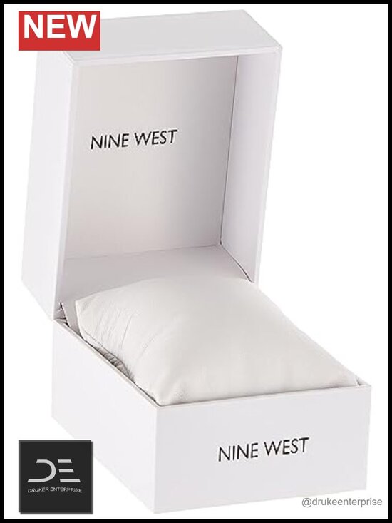 Women\'s Bracelet Watch with Japanese Quartz Movement, Adjustable Metal Band
